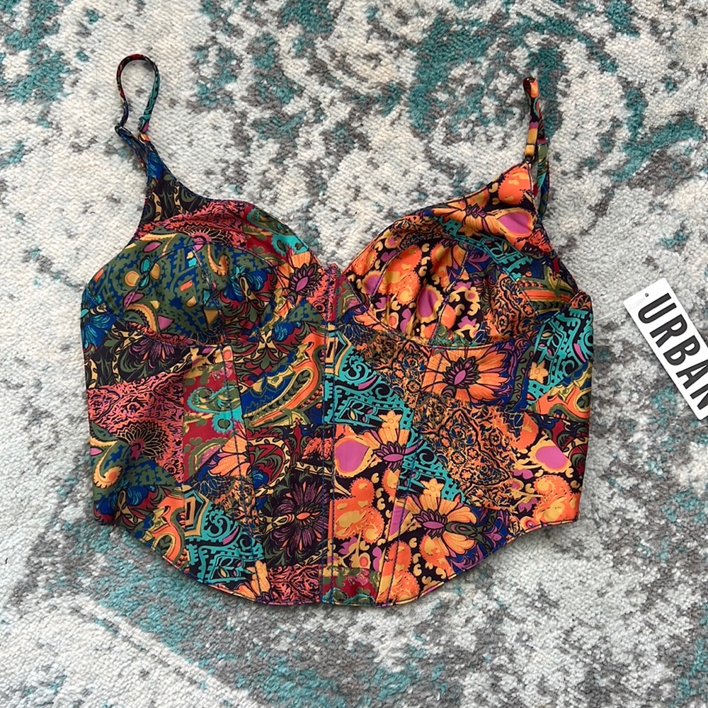 Brand new with tags